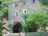 La Magnanerie du Chemin des Baux 