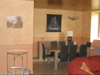 Detente en Pays Vert 