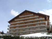 La Frasse 