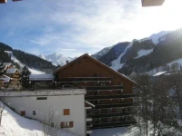 Les Brimbelles 