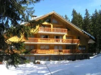 Les Hivernelles 