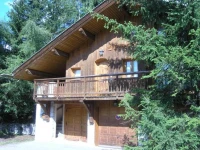 Chalet Bonmartin 