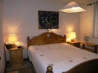 Chalet Le Raffort 