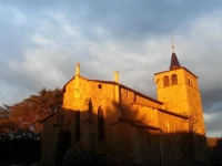 La Ferriere 