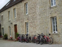 Chambre dHote La Maison du Mesnil 