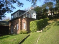 Gite La Petite Maison 