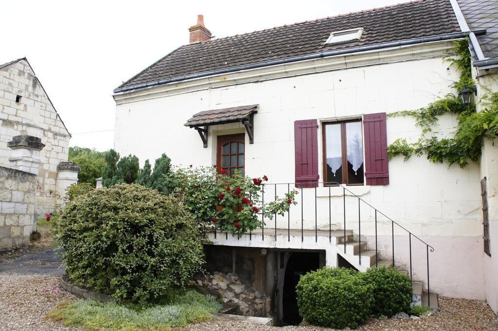 Gite LOree du Cher 