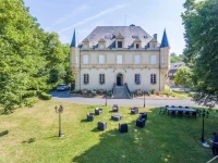 Chateau De Puy Robert 4*