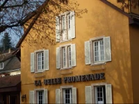 Appartements Les Loges les Remparts 
