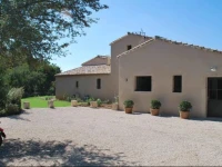 Villa Alpilles 