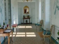 Chateau dYseron 