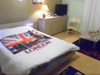 Chambre Tout Confort 