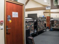 Trendy Hostel 