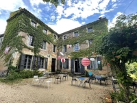 Parenthese en Luberon 