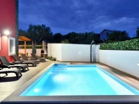 Luxury villa Amor 