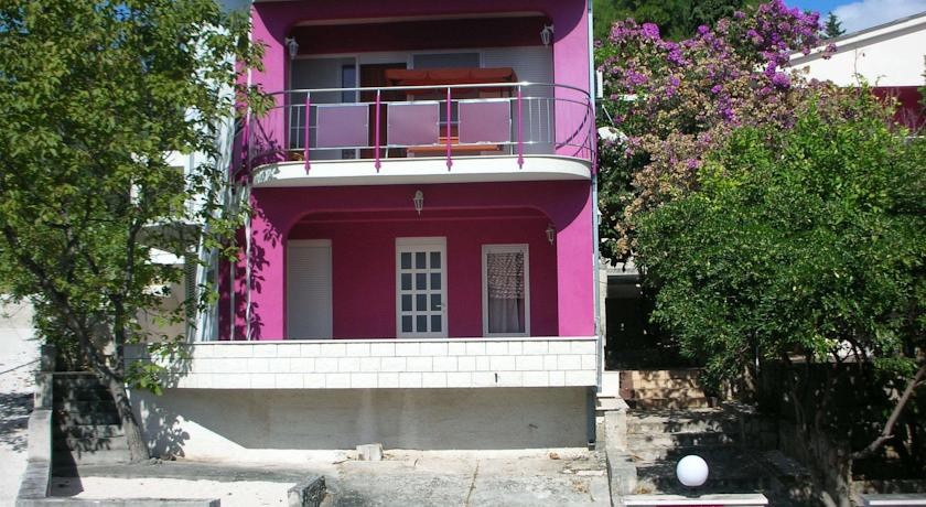 Villa Pinky 