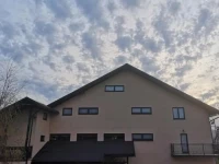 Rooms Breza 3*