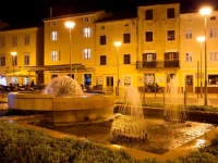 Villa Losinj 3*