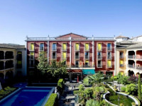 El Andaluz Europa-Park Resort