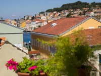 Bed and Breakfast Ivanka Mali Losinj 3*