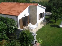 Perla Holiday Home 