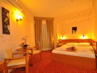 Hermes Hotel Marmaris 2*