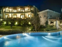 Sandima 37 Hotel Bodrum 