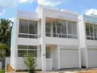 Parklane Residencies 3*