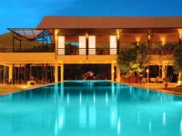 Thilanka Resort &amp; Spa Dambulla 3*
