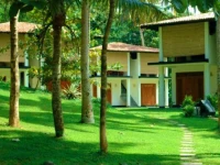 Talalla Retreat 3*