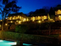 Melheim Resort 3*