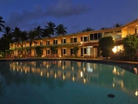 Palm Village 3*