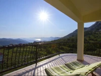 Bonavia Seaview Holiday Home 4*