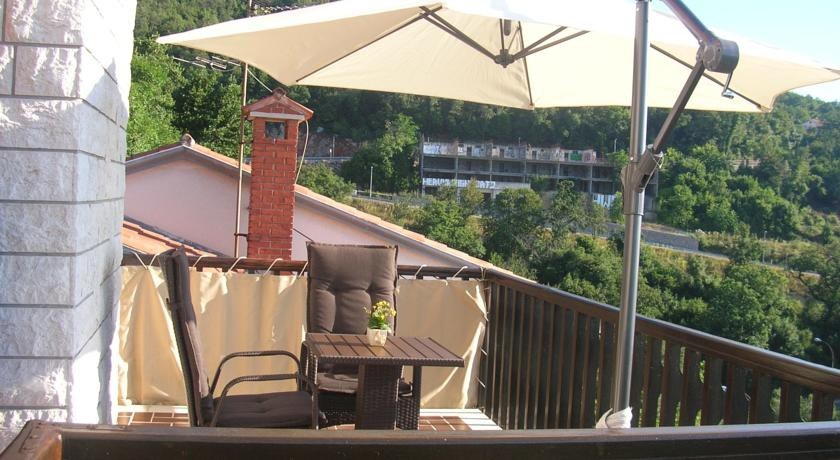 Vacation Home Lucija 