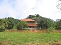 Wild Grass Nature Resort 5*