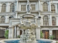 Clarion Hotel Kiribathgoda 3*