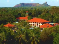 Ayurveda Kuren Maho 3*