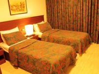 Daraghmeh Hotel Apartments - Jabal El Webdeh 