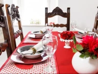 Villa Rosso 