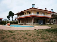 Villa El Greco 
