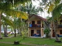 Paradise Beach Club Mirissa / Paradise Mirissa Club 3*