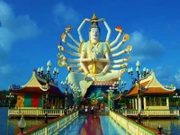 Fortuna 3* Samui 3*