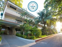 Twin Palms Resort 3*