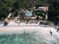 Villa Ombak 4*