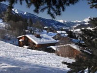 Residence Lune Argent 