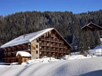 Le Grand Chalet des Pistes  