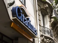 Citadines Republique Paris 3*