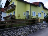Rooms Jure Sabljak 