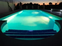 Villa Lilin San 4*