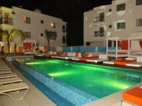 Tsokkos Holiday Apts (Deseo) 3*